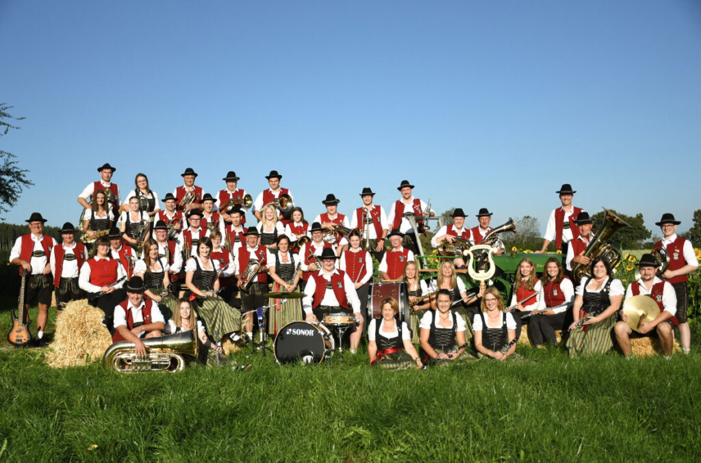 Musikverein Rammingen